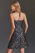 Sweetheart Mini Dress